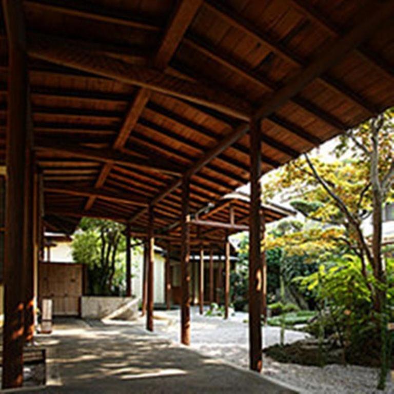 Wajoen Hotel Fuefuki Exterior photo