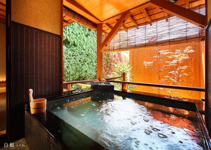 Wajoen Hotel Fuefuki Room photo