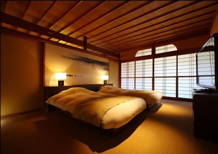 Wajoen Hotel Fuefuki Room photo